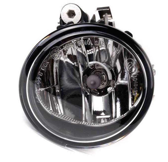 BMW Foglight Assembly - Driver Side 63177238789